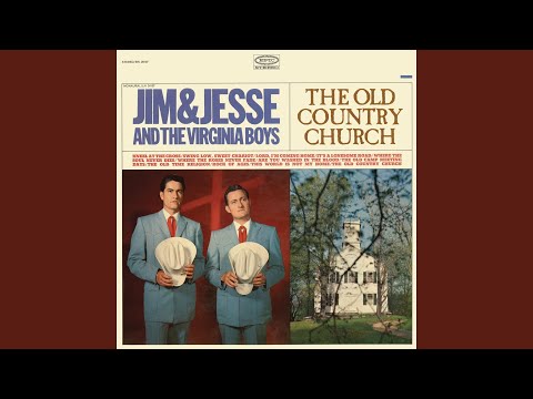 The Old Time Religion