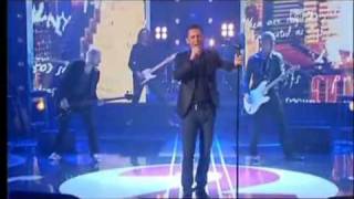 Modà - Vittima (live)