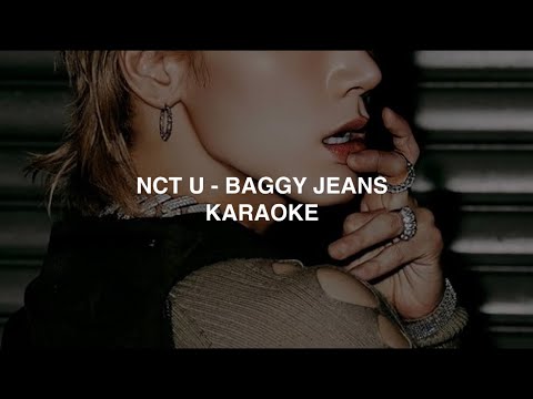 NCT U (엔씨티 유) - 'Baggy Jeans' KARAOKE with Easy Lyrics