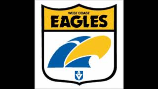 West Coast Eagles original song