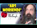 MR. BUNGLE - "Ars Moriendi" (Reaction)