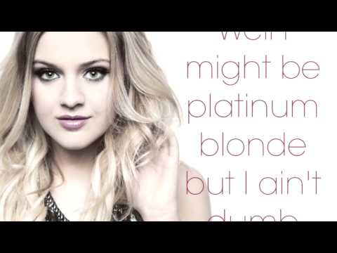 XO - Kelsea Ballerini (on screen lyrics)