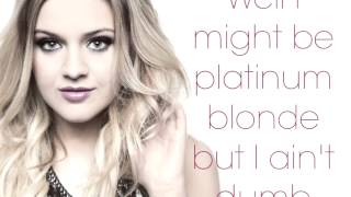 XO - Kelsea Ballerini (on screen lyrics)