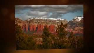 preview picture of video 'RV Park Arizona  - Quartzsite'