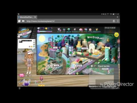 Petite Molly : Présentation ❤