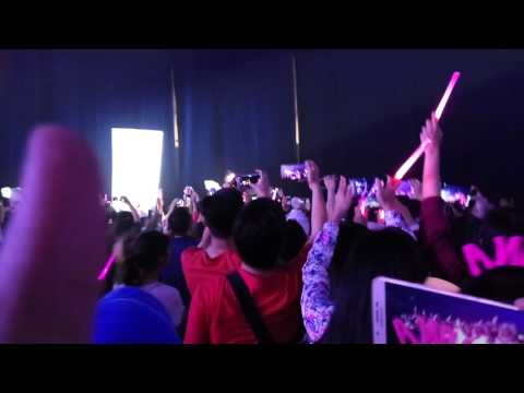 160416 GIRLS' GENERATION - LOVE & GIRLS *ENCORE #PHANTASIAinJAKARTA by SNSDTaeNyShip