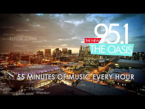 95.1 The Oasis