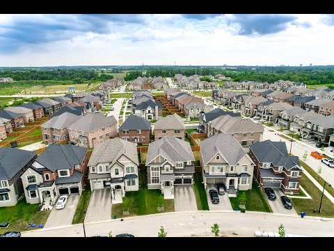140 Klein Mills Road, Vaughan Home for Sale - Real Estate Properties for Sale
