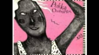 Pukka Orchestra (1984) Full Album