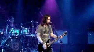 Alter Bridge - Watch Over You