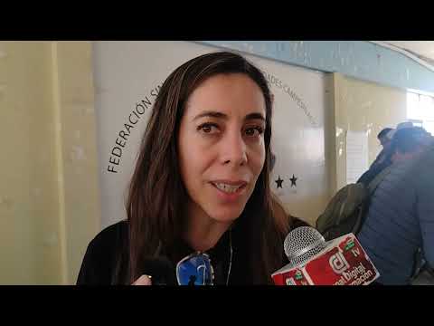 Gobernación y campesinos acuerdan cuatro prioridades para Tarija