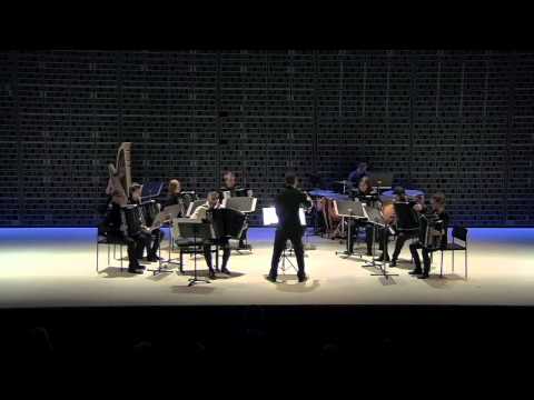 Ole Schmidt: Symphonic Fantasy and Allegro