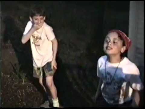 SOFT IN THE HEAD - TRAILER