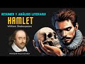 Hamlet de William Shakespeare: Resumen Completo y Análisis Literario de la Tragedia Clásica