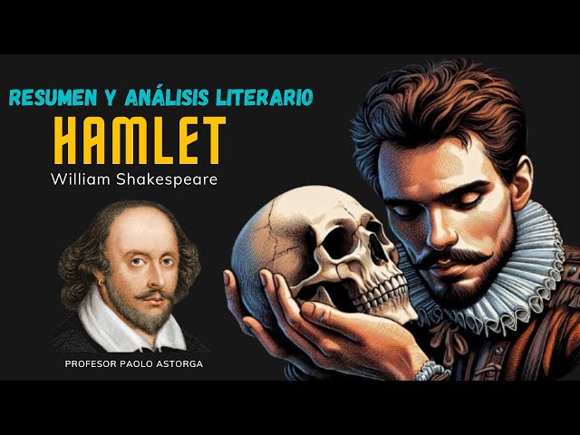 Vídeo relacionado con Hamlet