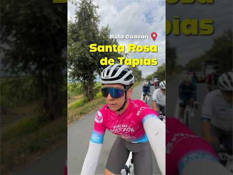 Santa rosa de tapias