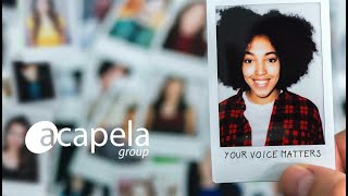 Let's talk about Voice AI