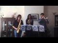 Lex trio   Horn of Plenty Eric Vloeimans