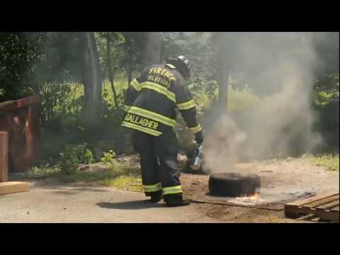 Innovations with Ed Begley Jr - FireIce Solutions