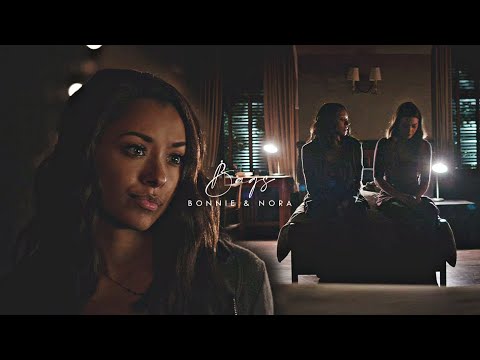 Bonnie & Nora | Bags