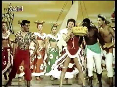 O grupo Brasiliana, o show que o mundo aplaudiu de 1950 até 1973