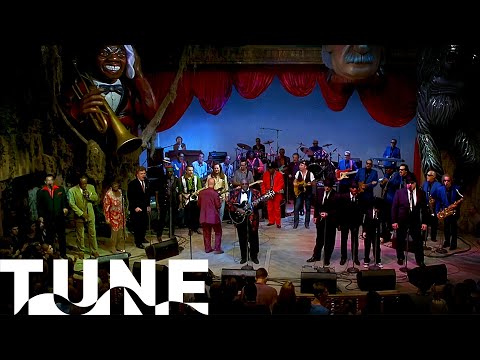 New Orleans (The Blues Brothers & The Louisiana Gator Band) | Blues Brothers 2000 | TUNE