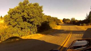 preview picture of video 'Fairfax y Alpine Lake, California'