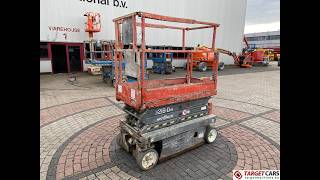 Skyjack SJIII-3219 scissor lift | Image 4 - Machineryline