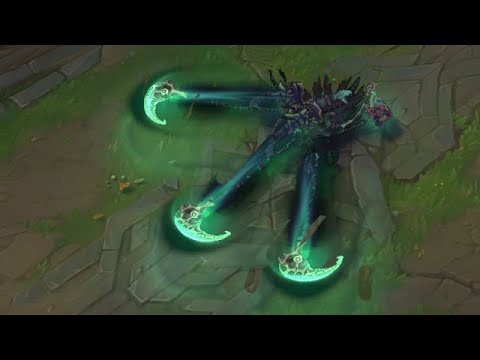 Thresh - The hook