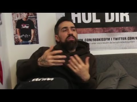 BUSHIDO über SINN DES LEBENS & REUE!