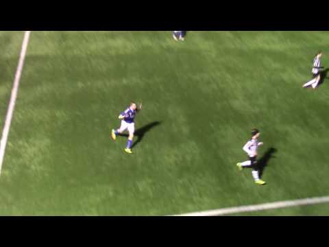 Asker g19- Nordstrand g19-2 , 23.3.17, 2omg del1