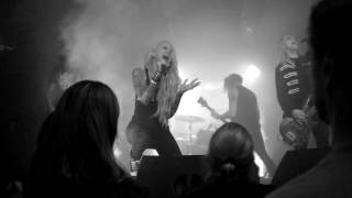 Stitched Up Heart/Now That You're Gone at The Bottom Of The Hill SF 5 July 2017