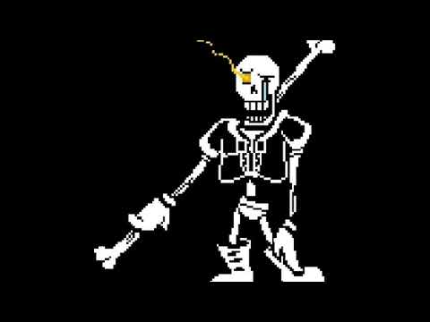 Disbelief Papyrus (Phase 1 theme) - Interstellar Retribution | 1 Hour