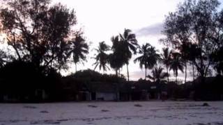 preview picture of video 'City Tour in One Minute: Zanzibar, Tanzania'