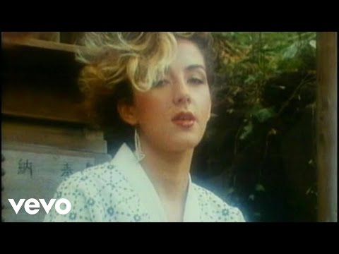 Mecano - Japón (Videoclip)