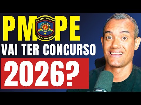 PMPE COMPETITION IN 2026?