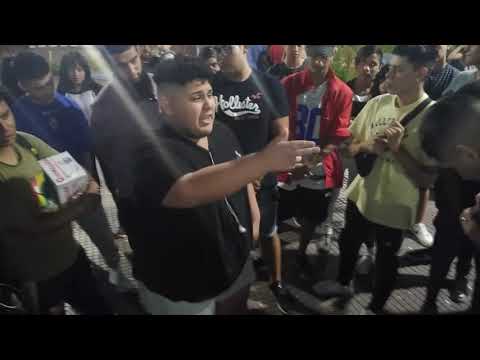 PACHE vs CLAP - Fecha 5 (Fms San Justo Under) - Temporada 2