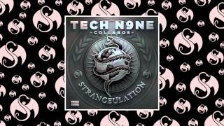 Tech N9ne - Hard (A Monster Made It) (Feat. MURS)