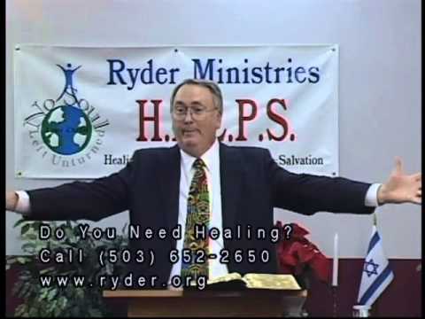 Holy Spirit #2