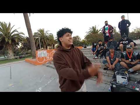 UBESETA vs ESQUIZO: Semifinal || SFC Fecha Vll