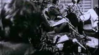 Frank Zappa and the Mothers on Australian TV 1973