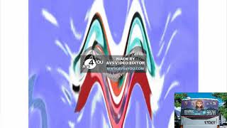 Klasky Csupo in Crying^5