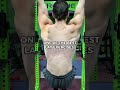 Best LAT exercise!