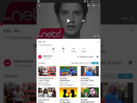 EDİS An WS Buz kırağı