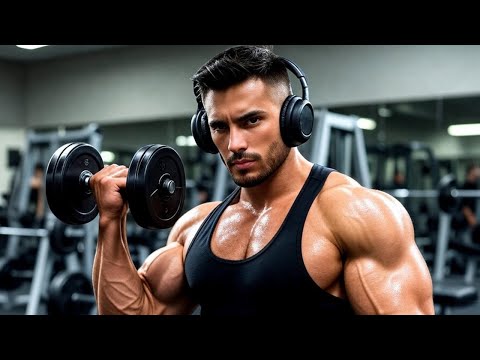 ASCEND THE SKY 🔋 Best Gym Music | Workout Motivation Mix 2025