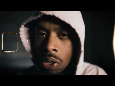 PaccRunna x BTE Trapp - Too Many Loses (Official Music Video)