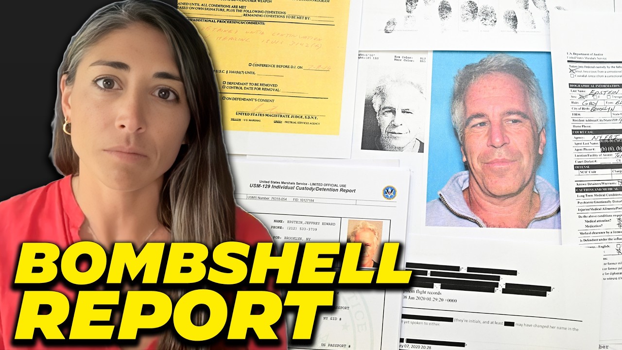 Bombshell Report: Who Really Owns Zorro Ranch — And Who Let Epstein Go