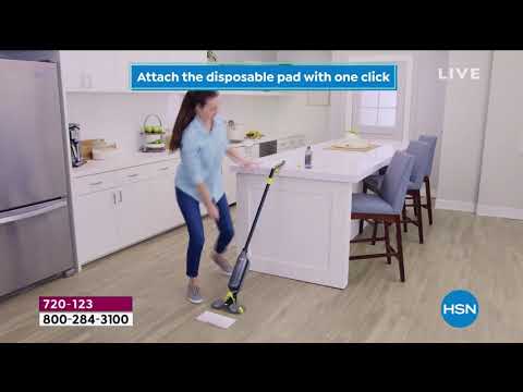 HSN | Practical Presents featuring Shark Cleaning 10.31.2020 - 12 AM