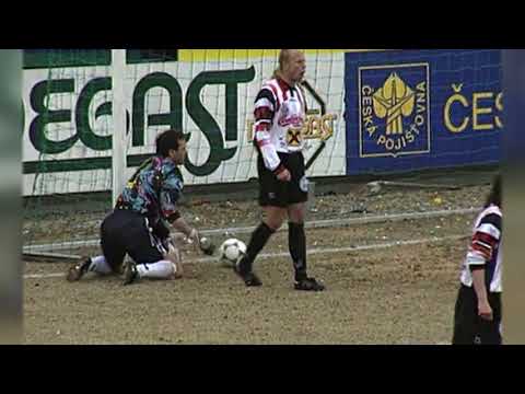 30/3/1996 Petra Drnovice - České Budějovice 2-0