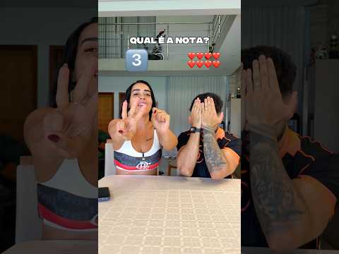UM JOGADOR QUE A NOTA É…